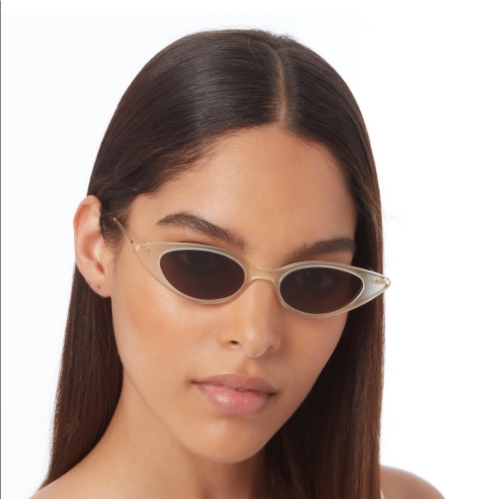 Illesteva Marianne sunglasses